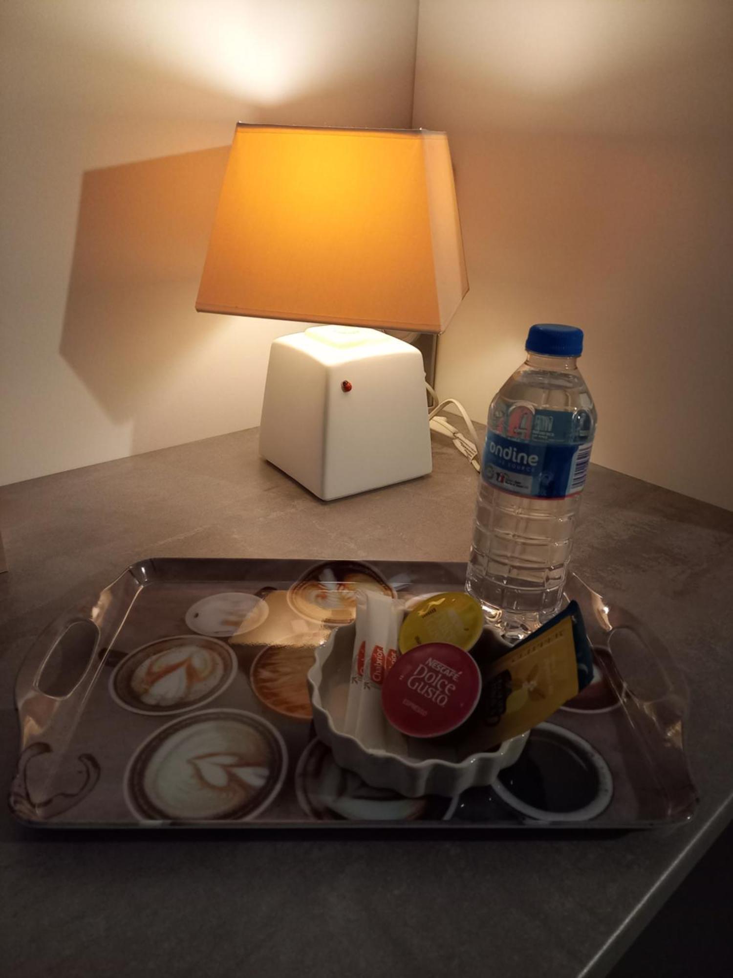 ホテル C La Belle Vie ペサック 部屋 写真